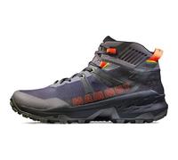 Mammut Sertig II Mid GORE-TEX Wanderschuhe lila - 42(2/3)