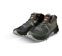 Mammut Sertig II Mid GTX Herren Multifunktionsschuhe, grau, Größe 43 ⅓ 43 ⅓