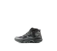 Mammut Sertig II Mid GTX Men Black 45 1/3 EU = 10.5 UK