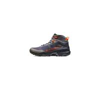 Mammut Sertig II Mid GTX Men dark titanium-vibrant orange (00692) 10