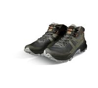 Mammut Sertig II Mid GTX Men für Herren, oliv, Größe 44 EU / 9,5 UK