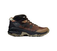 Mammut Sertig II Mid GTX UK 12 black/dark sand