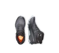 Mammut Sertig II Mid GTX Women black (0001) 4.5