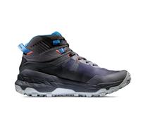 Mammut Sertig II Mid GTX? Women dark titanium-light gentian 38