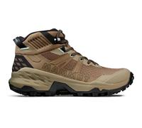 Mammut Sertig II Mid GTX® Women Damen Wanderschuh 39.5 EU beige