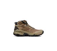 Mammut Sertig II Mid GTX® Women Damen Wanderschuh 40.5 EU beige