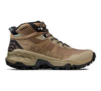 Mammut Damen Sertig II Mid GTX Schuhe (Größe 40.5 , braun)