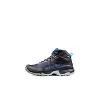 Mammut Sertig II Mid GTX Women d'titanium/l'gentian 37 1/3 EU = 4.5 UK