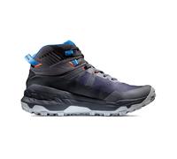 Mammut Sertig II Mid GTX® Women für Damen, grau, Größe 37 EU / 4,5 UK