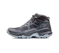 Mammut Sertig II Mid GTX® Women für Damen, schwarz, Größe 39 EU / 6 UK