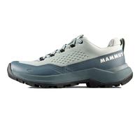 Mammut Sertig III Low Damen Multifunktionsschuhe, grau, Größe 39 ⅓ 39 ⅓