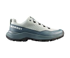 Mammut Sertig III Low Damen Zustiegsschuhe gruen Größe 40 Trekking Schnell trocknend