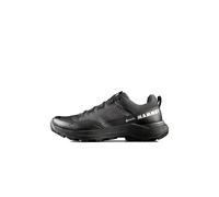 Mammut - Sertig III Low GTX - Multisportschuhe, Gr. 44.5 EU 44 2/3, grau/schwarz (Black)