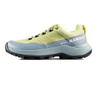 Mammut Sertig III Low GTX Damen Multifunktionsschuhe, gelb, Größe 38 38