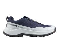 Mammut Sertig III Low GTX Damen Zustiegsschuhe blau Größe 38.5 Trekking Wasserdicht