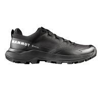 Mammut Sertig III Low GTX Herren Zustiegsschuhe schwarz Größe 44 Trekking Wasserdicht