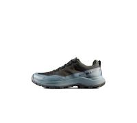 Mammut Sertig III Low GTX Men - leichter, wasserdichter Tageswanderschuh dark mammut red-moonbeam 10 UK / 44 2/3
