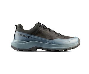 Mammut - Sertig III Low GTX - Multisportschuhe, Gr. 43 EU 43 1/3, grau (Gabbro/Strata)