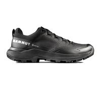 Mammut - Sertig III Low GTX - Multisportschuhe, Gr. 44, grau/schwarz (Black)