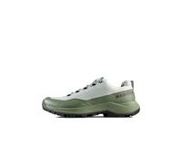Mammut Sertig III Low Men - Leichter Tageswanderschuh moonbeam 12 UK / 47 1/3