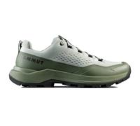 Mammut - Sertig III Low - Multisportschuhe, Gr. 44, oliv (SilverSage/Marsh)