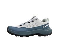 Mammut Sertig III Low Women 3030-05620-1303-1055 Grau Silver sage/Strata 1055 EU 41.5