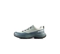 Mammut Sertig III Low Women - Leichter Damen-Wanderschuh für Tagestouren moonbeam 8 UK / 42
