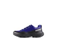 Mammut Sertig III Low Women - Leichter Damen-Wanderschuh für Tagestouren silver sage-strata 4 UK / 36 2/3