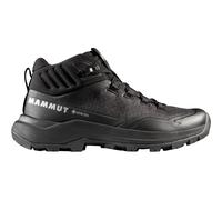 Mammut - Women's Sertig III Mid GTX - Wanderschuhe, Gr. 39 EU 39 1/3, schwarz (Black)