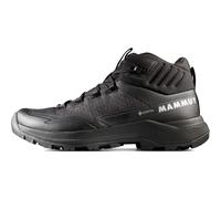 Mammut Sertig III Mid GTX Herren Multifunktionsschuhe, schwarz, Größe 44 44