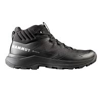 Mammut Schuhe Sertig III Mid GTX Herren Schwarz Größe 47