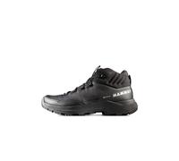 Mammut Sertig III Mid GTX Men - Leichter, wasserdichter Tageswanderschuh marine-marsh 12 UK / 47 1/3