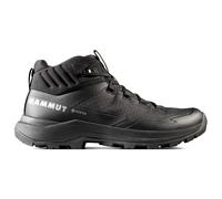 Mammut Men's Sertig Iii Mid Gtx Black 45 ⅓