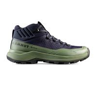 Mammut - Sertig III Mid GTX - Wanderschuhe, Gr. 48.5 EU 48 2/3, oliv (Marine/Marsh)