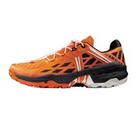 Mammut - Wasserdichte Trailrunning-Schuhe - Sertig TR Low Gtx Men Dark Tangerine/Black für Herren - Größe 9 UK - Orange Orange 9 UK