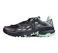 Mammut Sertig Tr Low GTX Damen Trailrunningschuhe schwarz Größe 40.5 Trailrunning Wasserdicht