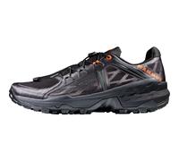 Mammut Sertig Tr Low GTX Herren Trailrunningschuhe schwarz Größe 47.5 Trailrunning Wasserdicht
