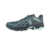 Sertig TR Low GTX Men (Performance Hiking Footwear (Low)) - Mammut black-deep jade 11.5 UK / 46 2/3