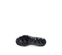 Mammut Trail-Laufschuhe Sertig TR Low GTX (wasserdicht) schwarz/stahlgrau Herren, Größe Euro (US) 43 1/3 (10)