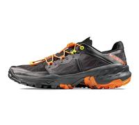 Mammut Sertig Tr Wanderschuhe EU 42 2/3 Black / Dark Tangerine