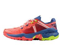 Mammut Sertig TR Low Women Dark Salmon/deep Ice 39 1/3 EU = 6 UK