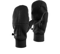 Mammut Shelter GORE-TEX INFINIUM™ Handschuhe schwarz - 10
