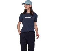 Mammut Shirt in Dunkelblau - Größe XS | Damen Tops