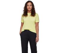 Mammut Shirt in Gelb - Größe M | Damen Tops
