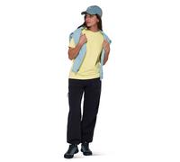 Mammut Shirt in Gelb - Größe S | Damen Tops