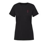 Mammut Shirt in Schwarz - Größe L | Damen Tops