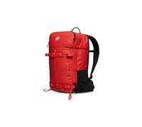 MAMMUT Skitourenrucksack Nirvana 28 rot