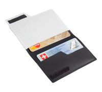 Mammut Smart Ultralight Geldbeutel (Größe One Size, weiss)