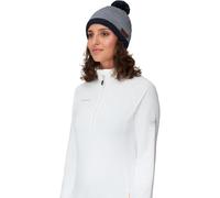 Mammut - Snow Beanie Damen marine white
