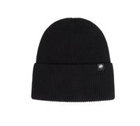 MAMMUT Snow Beanie Herren | BLACK |